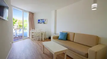 FERGUS Style Cala Blanca Suites ****