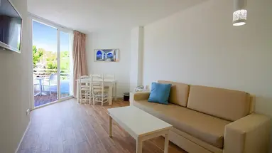 FERGUS Style Cala Blanca Suites ****