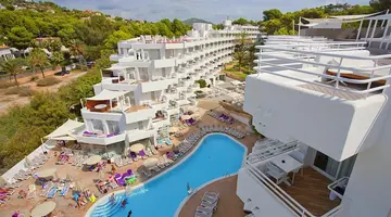 FERGUS Style Cala Blanca Suites ****