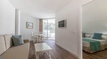 FERGUS Style Cala Blanca Suites ****