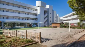 FERGUS Style Cala Blanca Suites ****