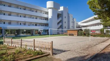 FERGUS Style Cala Blanca Suites ****