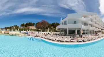 FERGUS Style Cala Blanca Suites ****