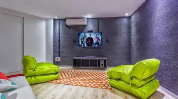 FERGUS Style Cala Blanca Suites ****