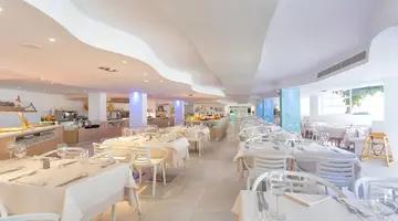 FERGUS Style Cala Blanca Suites ****