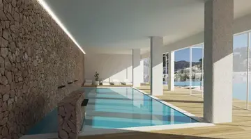 FERGUS Style Cala Blanca Suites ****