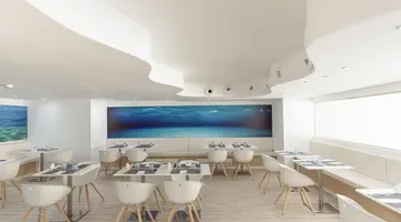 FERGUS Style Cala Blanca Suites ****