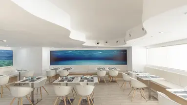 FERGUS Style Cala Blanca Suites ****