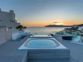 FERGUS Style Cala Blanca Suites ****