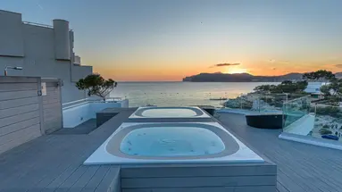FERGUS Style Cala Blanca Suites ****