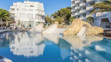 FERGUS Style Cala Blanca Suites ****
