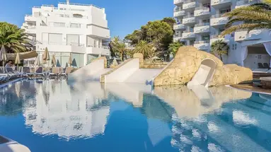 FERGUS Style Cala Blanca Suites ****