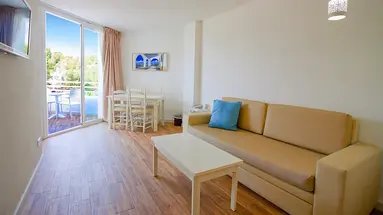 Fergus Style Cala Blanca Suites