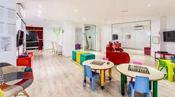 Fergus Style Cala Blanca Suites