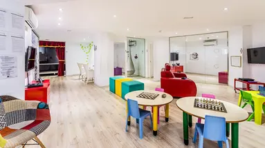 Fergus Style Cala Blanca Suites