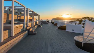 Fergus Style Cala Blanca Suites