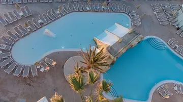 FERGUS Style Cala Blanca Suites ****