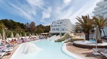 FERGUS Style Cala Blanca Suites ****