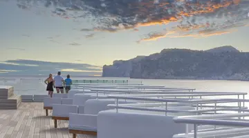 FERGUS Style Cala Blanca Suites ****