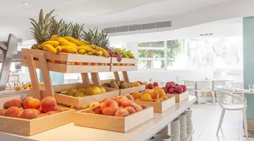 FERGUS Style Cala Blanca Suites ****