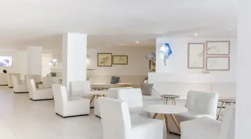 FERGUS Style Cala Blanca Suites ****