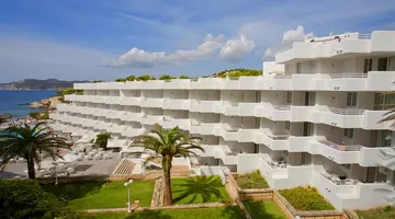 FERGUS Style Cala Blanca Suites ****