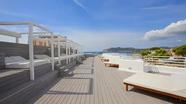 FERGUS Style Cala Blanca Suites ****