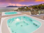 FERGUS Style Cala Blanca Suites ****