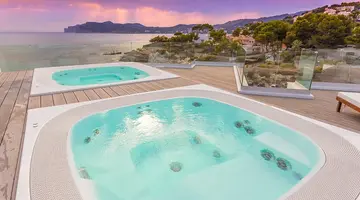 FERGUS Style Cala Blanca Suites ****