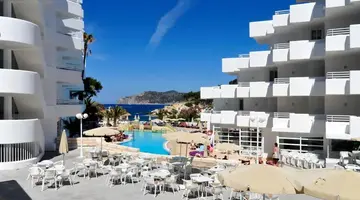 FERGUS Style Cala Blanca Suites ****