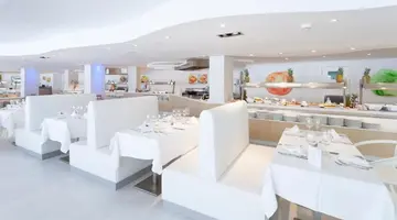 FERGUS Style Cala Blanca Suites ****