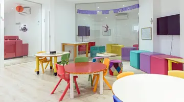 FERGUS Style Cala Blanca Suites ****