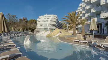 FERGUS Style Cala Blanca Suites ****