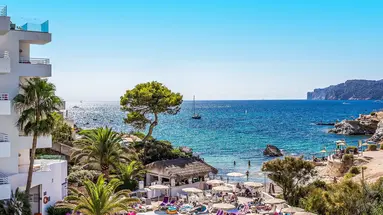 Fergus Style Cala Blanca Suites