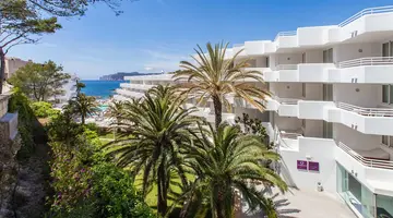 FERGUS Style Cala Blanca Suites ****
