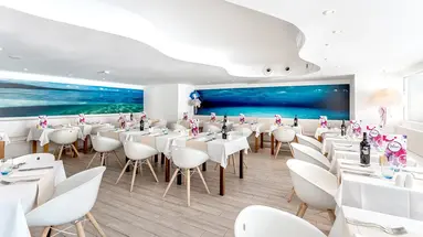 Fergus Style Cala Blanca Suites