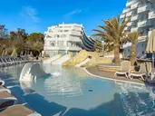 Fergus Style Cala Blanca Suites