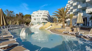 Fergus Style Cala Blanca Suites