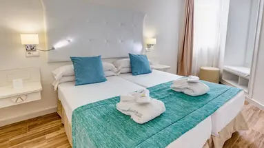 Fergus Style Cala Blanca Suites
