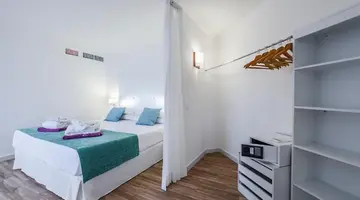 FERGUS Style Cala Blanca Suites ****