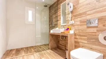 FERGUS Style Cala Blanca Suites ****