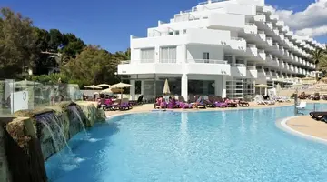 FERGUS Style Cala Blanca Suites ****