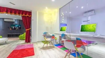 FERGUS Style Cala Blanca Suites ****