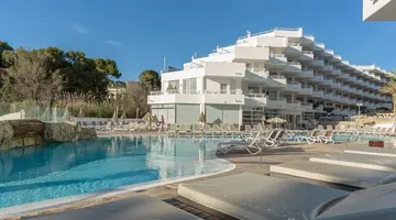 FERGUS Style Cala Blanca Suites ****