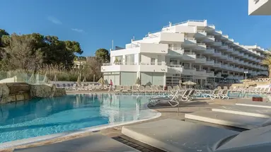 FERGUS Style Cala Blanca Suites ****