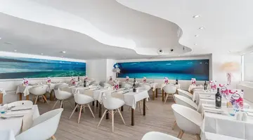 FERGUS Style Cala Blanca Suites ****