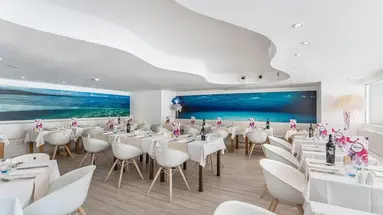 FERGUS Style Cala Blanca Suites ****