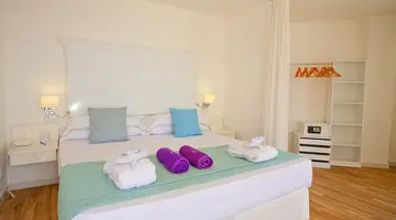 FERGUS Style Cala Blanca Suites ****