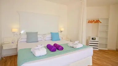 FERGUS Style Cala Blanca Suites ****
