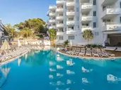 FERGUS Style Cala Blanca Suites ****